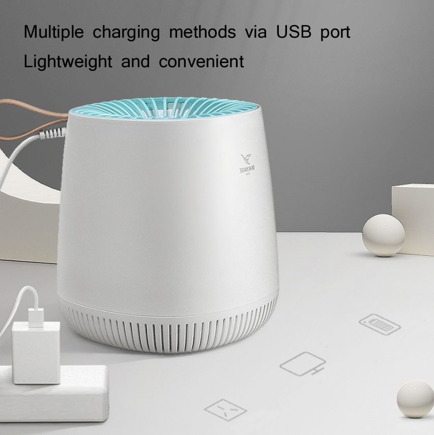 Household Indoor Mosquito Killer Lamp