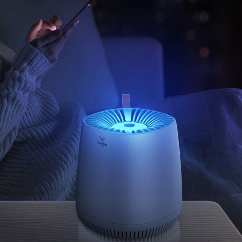 Household Indoor Mosquito Killer Lamp