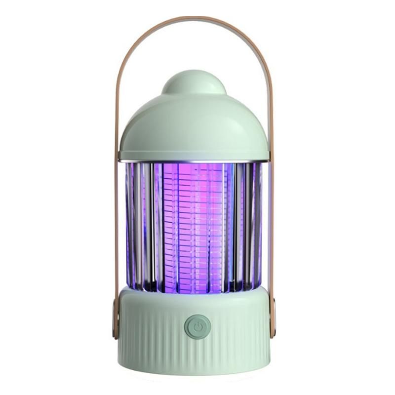Mosquito Lamp Outdoor Mosquito Lamp Electric Shock Garden