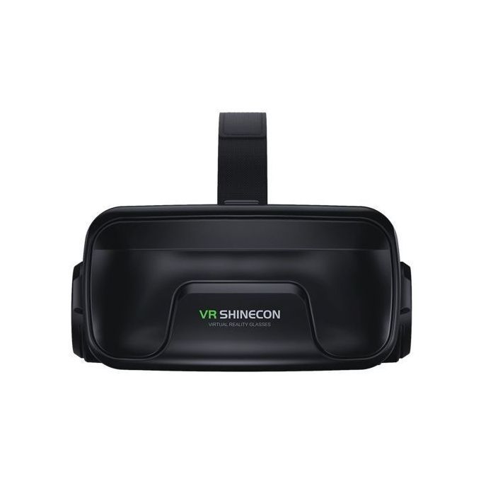 VR Virtual Headset 3D Glasses