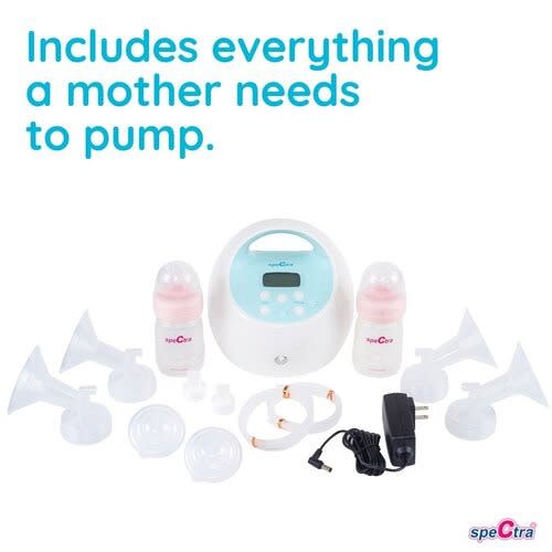 S1 Plus  Electric Breast Pump