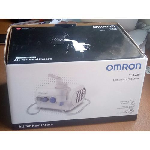 NE-C28P Compressor Nebulizer