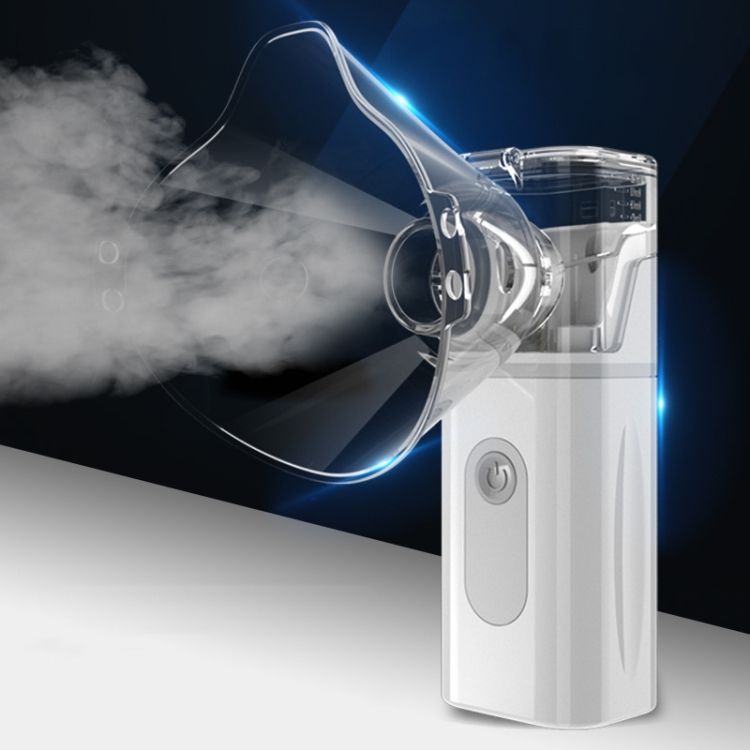 Portable Handheld Atomizer