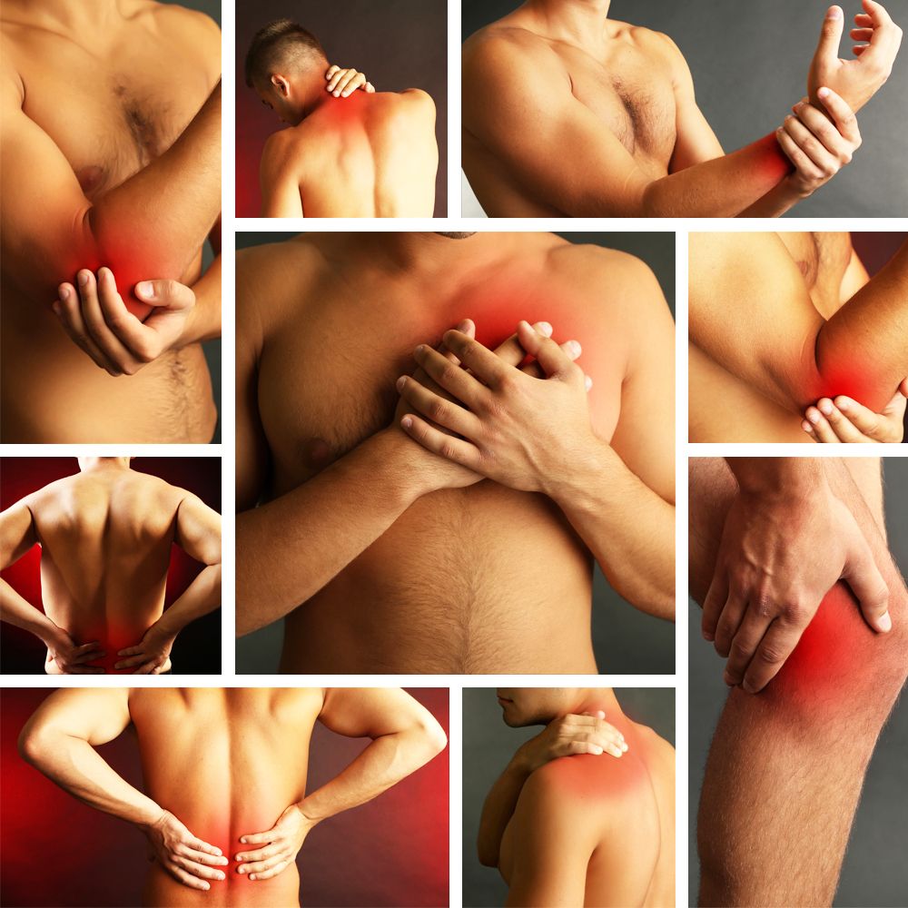 For Back Pain Plaster Spondylosis Relieving Pain Treatment Reliever Back Muscle Medical Pain 80pcs/10bags Cervical Back Patch