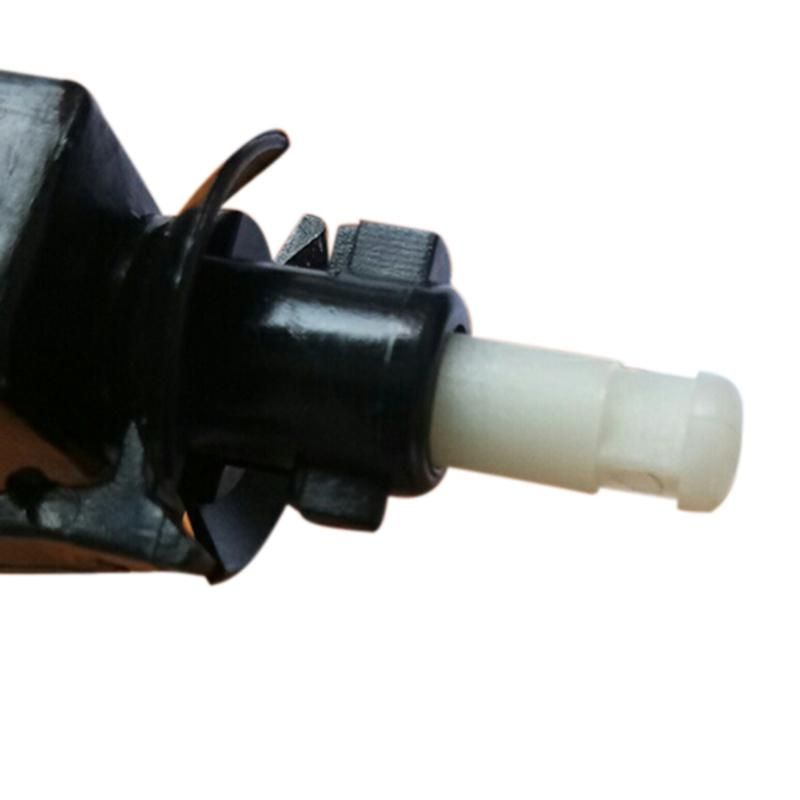 Brake Stop Light Switch 4 Pin for Mercedes-Benz W169 W211 W219 07-14 0015456709 Car Accessories
