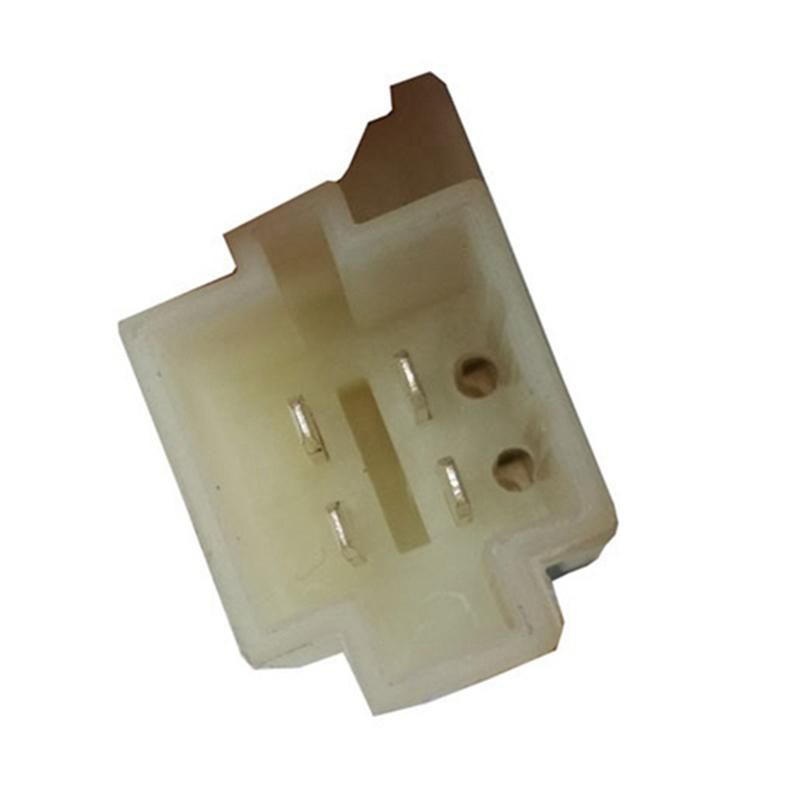 Brake Stop Light Switch 4 Pin for Mercedes-Benz W169 W211 W219 07-14 0015456709 Car Accessories