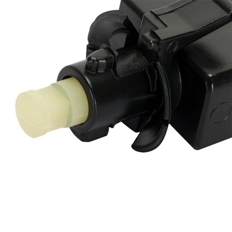 Brake Stop Light Switch 4 Pin for Mercedes-Benz W169 W211 W219 07-14 0015456709 Car Accessories