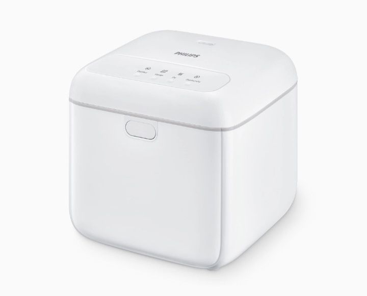 UV-C Personal Disinfection & Sanitizer Box - 10W