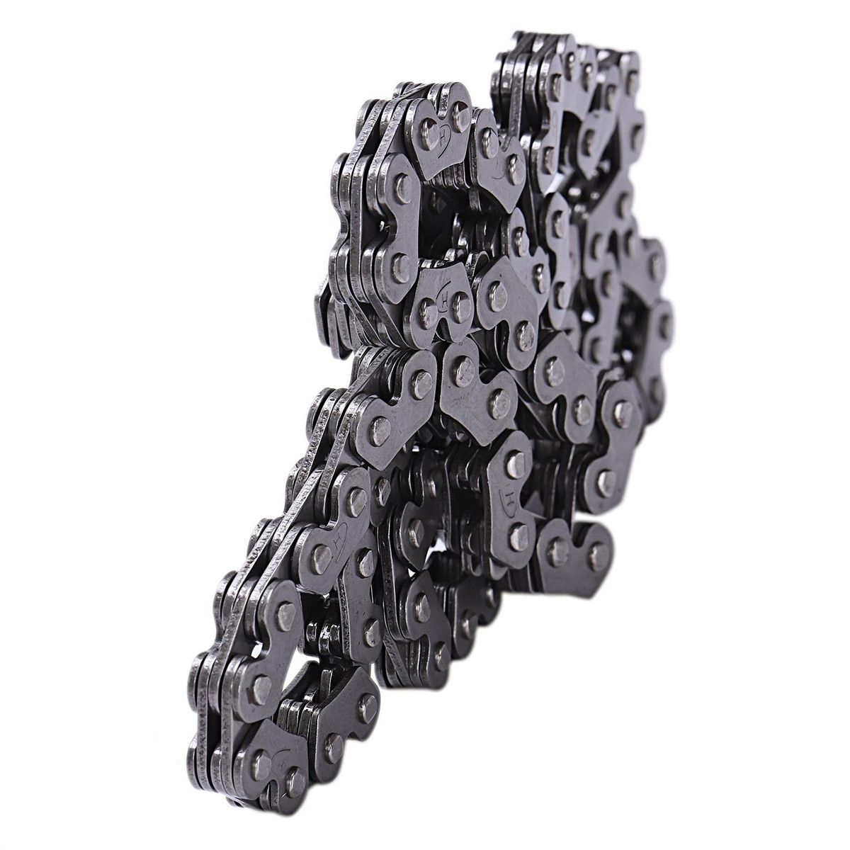 90 Links Timing Chain For Gy6 125cc 150cc 152qmi 157qmj
