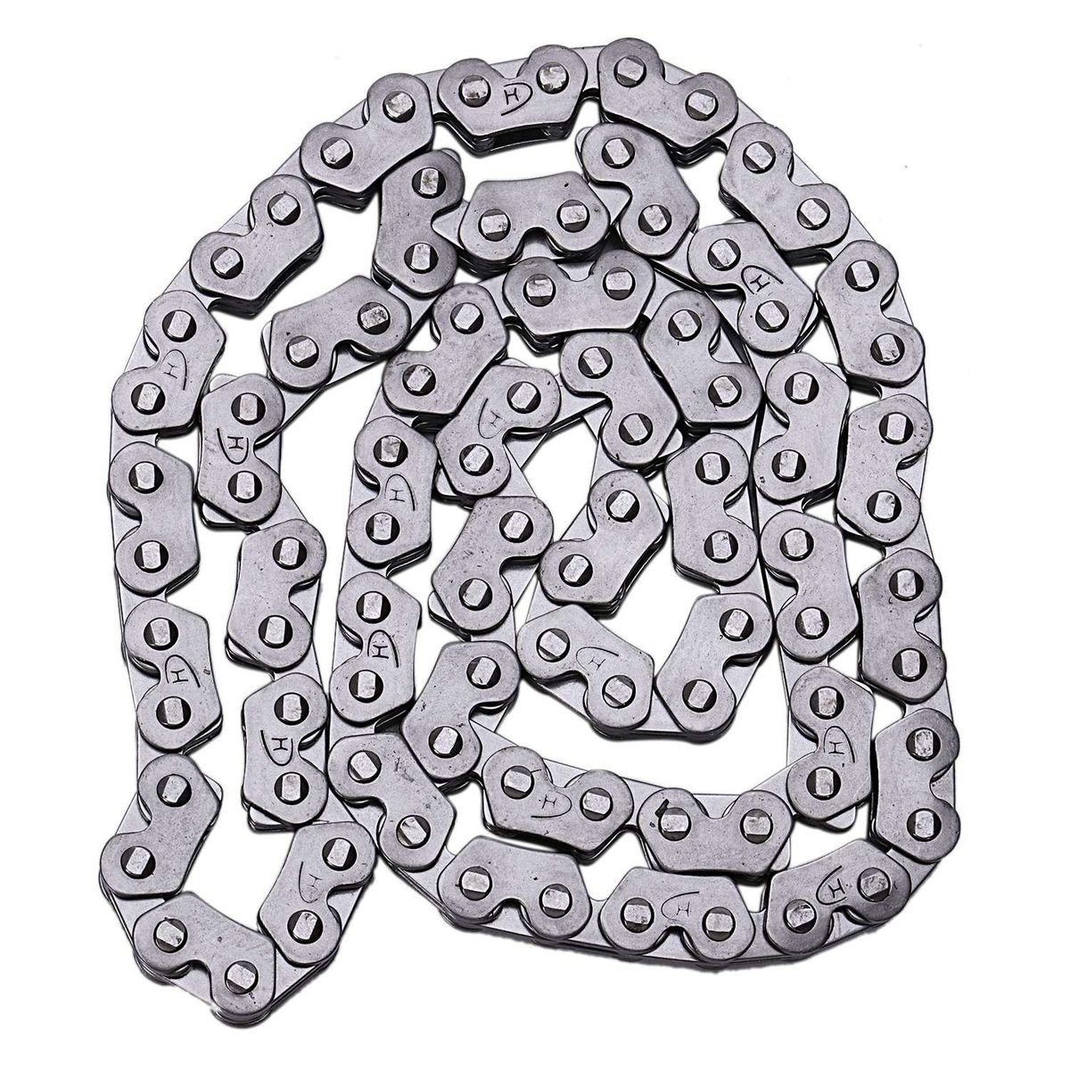 90 Links Timing Chain For Gy6 125cc 150cc 152qmi 157qmj