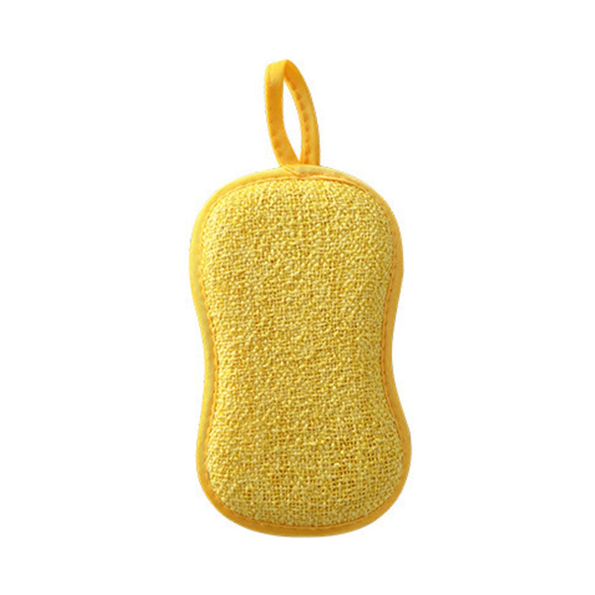 Plate Sponge Foam Rich Cleaning Sponge D