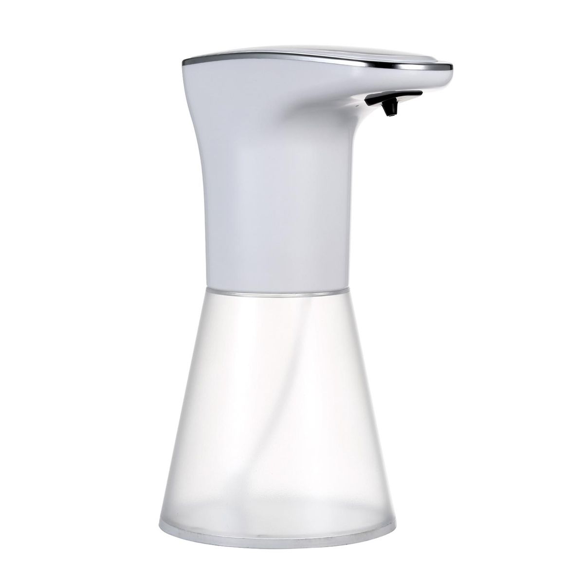 Automatic Induction Alcohol Dispenser Touchless Mist Spray Hand Hygiene Automatic Sensor Household Hand Cleaner USB Induction Sprayer 350ml