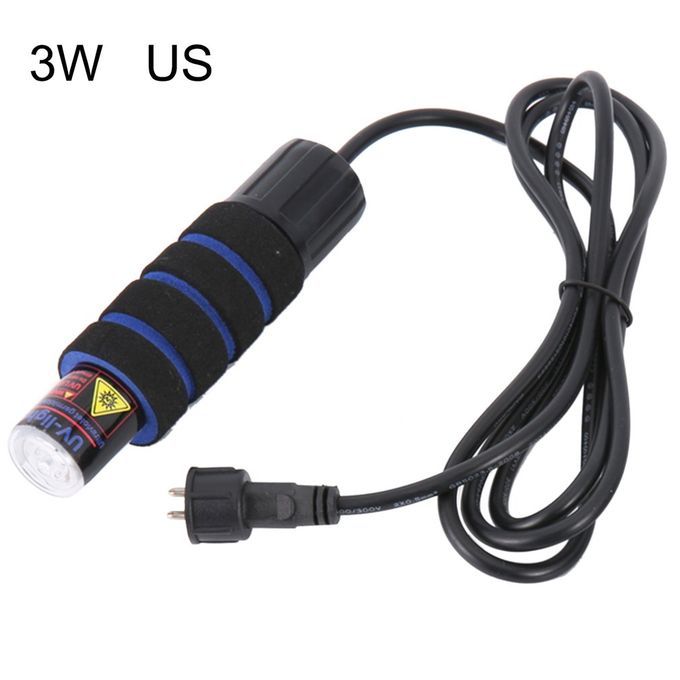 Fish Tank Uv Water Deodorization Ultraviolet Sterilization