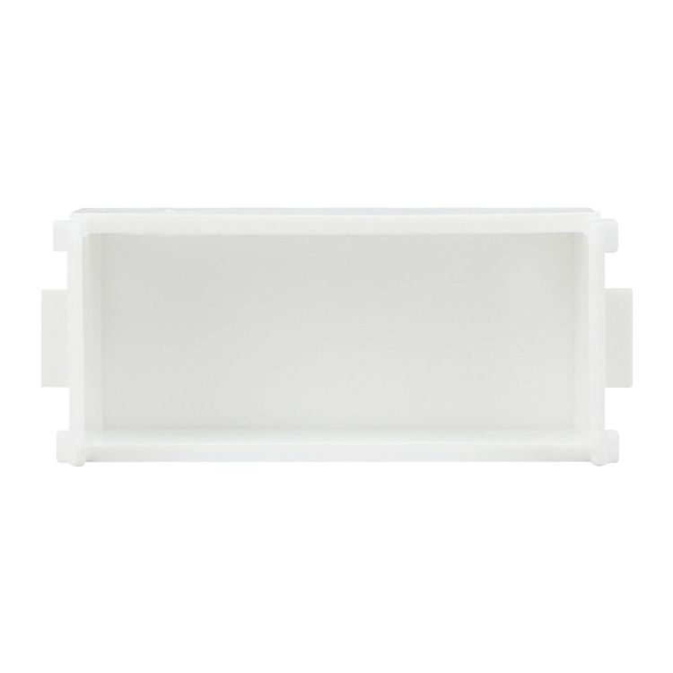 Blank Panel - Filling Blank Switch Socket