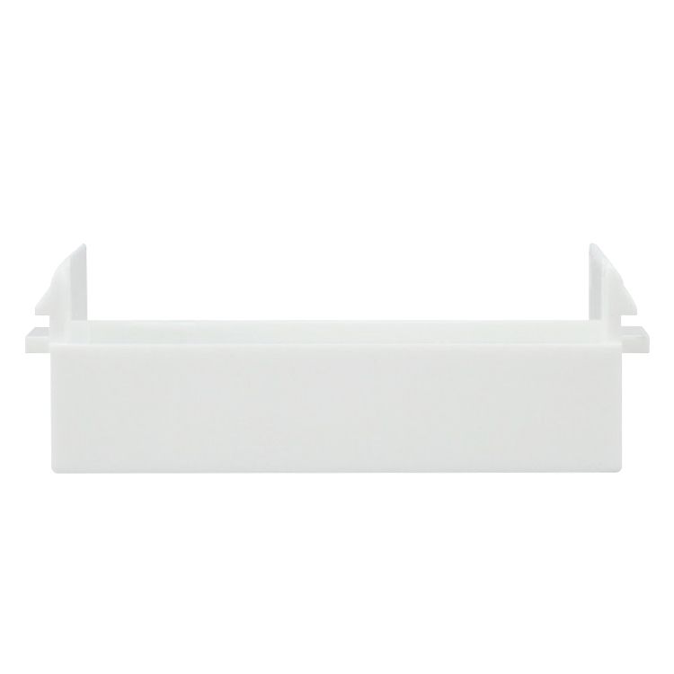 Blank Panel - Filling Blank Switch Socket