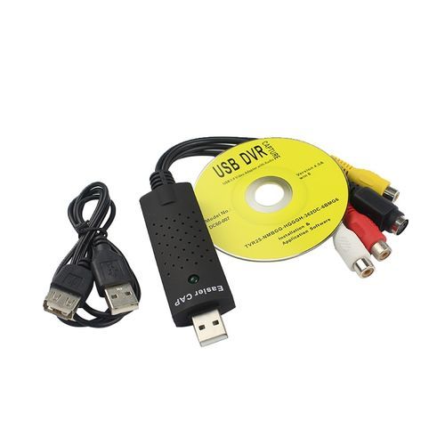 USB 2.0 Easier Capture Card