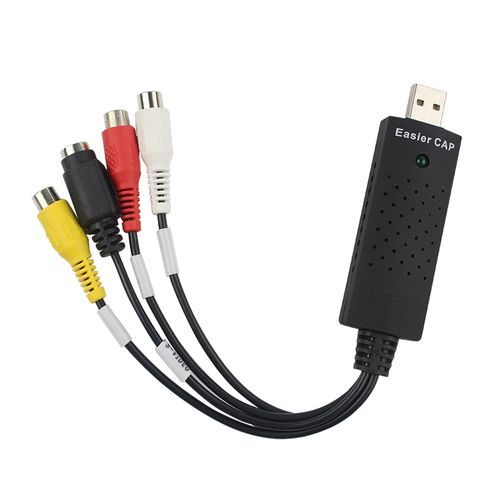 USB 2.0 Easier Capture Card