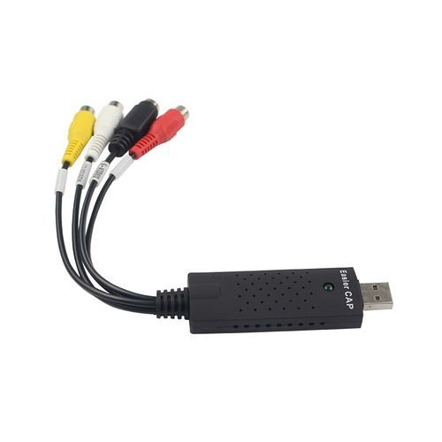 USB 2.0 Easier Capture Card