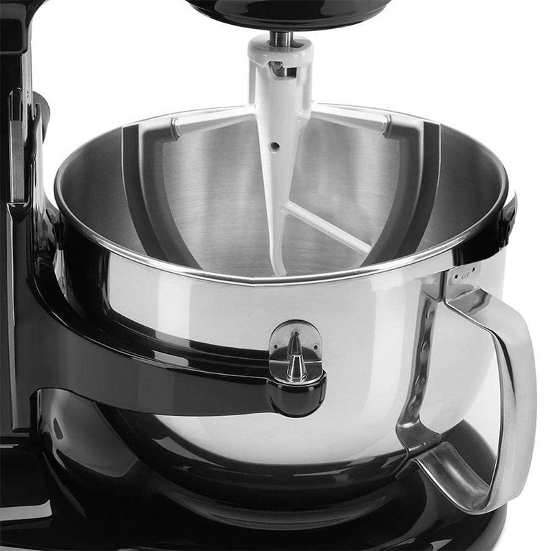 Flex Edge Beater For KitchenAid Bowl-Lift Stand Mixer - 6