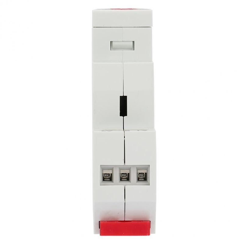 GRT8-S2 ON/OFF Time Cycle 230V Timer AC Repeat Relay Mini Asymmetric Cycle