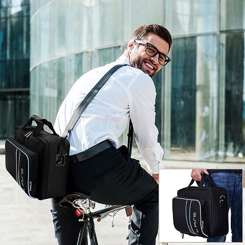 PS5 Storage Travel Carrying Bag