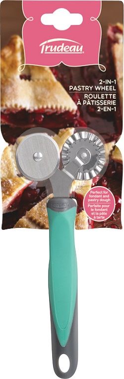 2-IN-1 PASTRY WHEEL