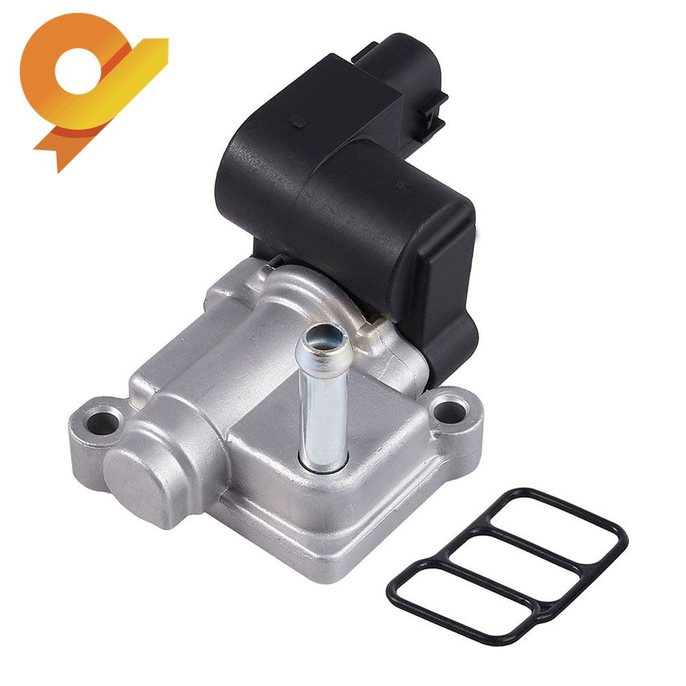 16022-PPA-A11 16022PPAA11 16022 PPA A11 136800-1801 136800 1801 1368001801 Idle Air Control Valve For Honda CR-V EX LX Base 2.4L