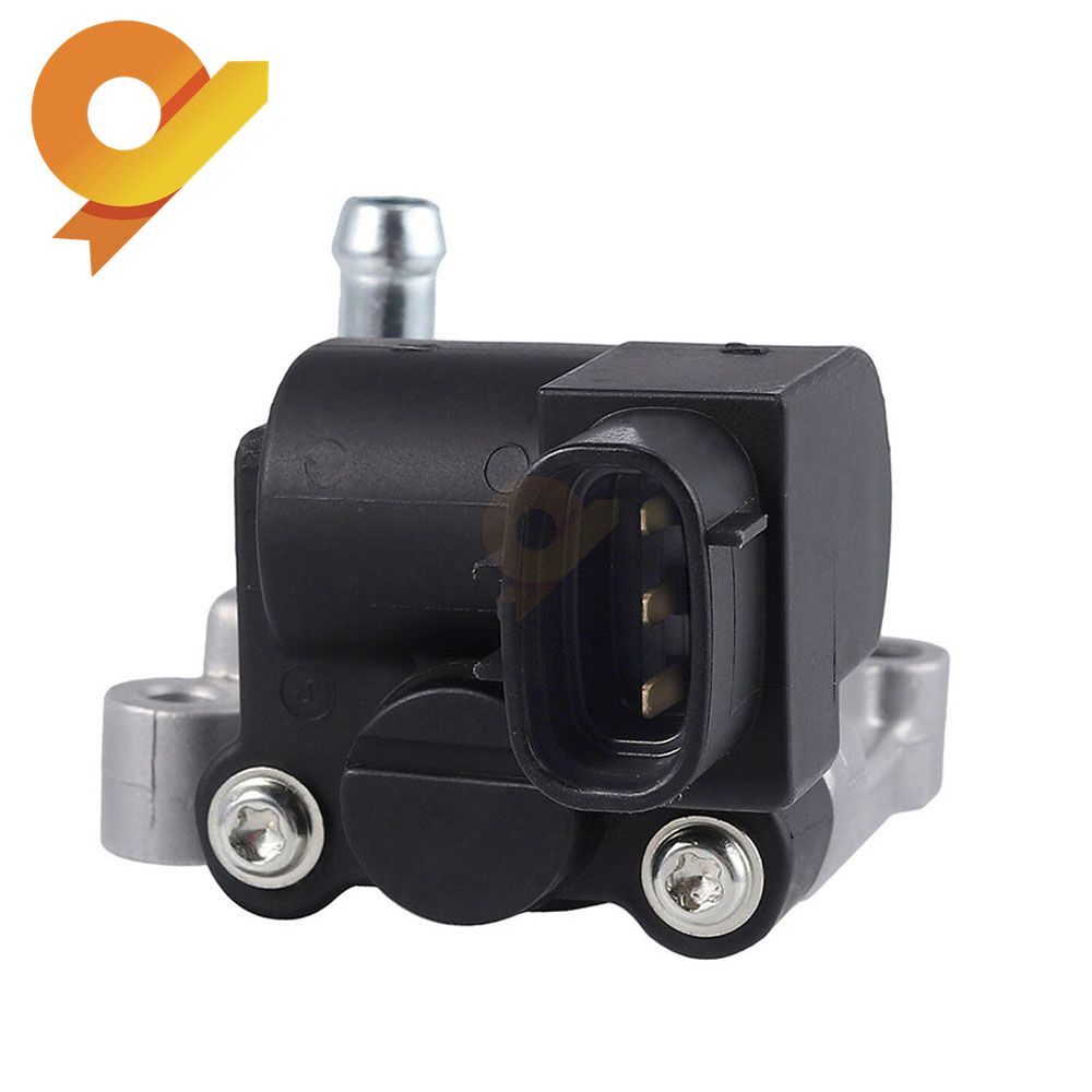 16022-PPA-A11 16022PPAA11 16022 PPA A11 136800-1801 136800 1801 1368001801 Idle Air Control Valve For Honda CR-V EX LX Base 2.4L