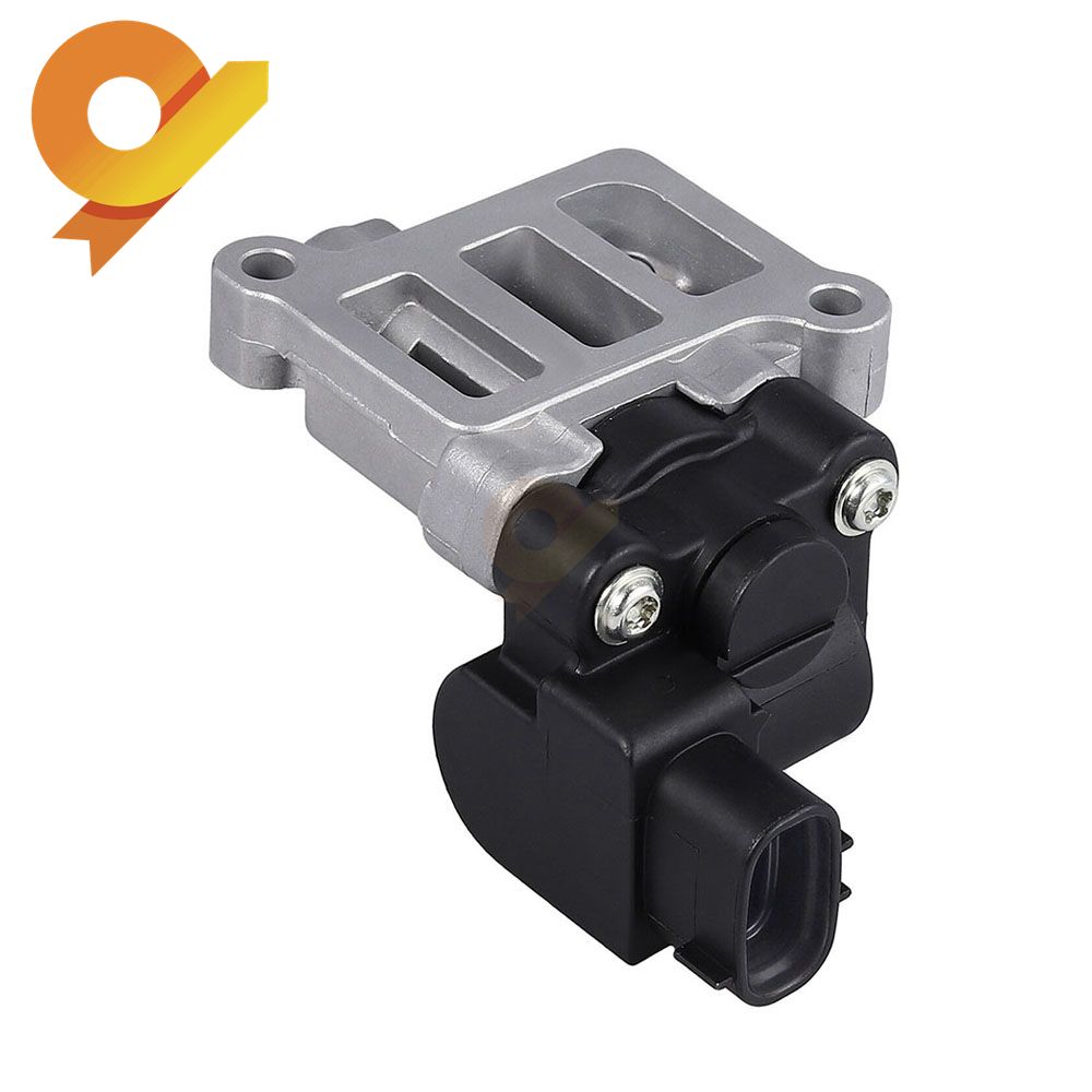 16022-PPA-A11 16022PPAA11 16022 PPA A11 136800-1801 136800 1801 1368001801 Idle Air Control Valve For Honda CR-V EX LX Base 2.4L