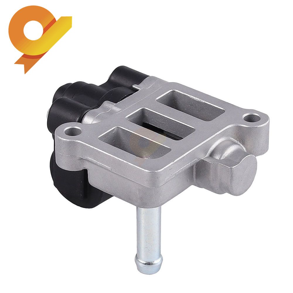 16022-PPA-A11 16022PPAA11 16022 PPA A11 136800-1801 136800 1801 1368001801 Idle Air Control Valve For Honda CR-V EX LX Base 2.4L