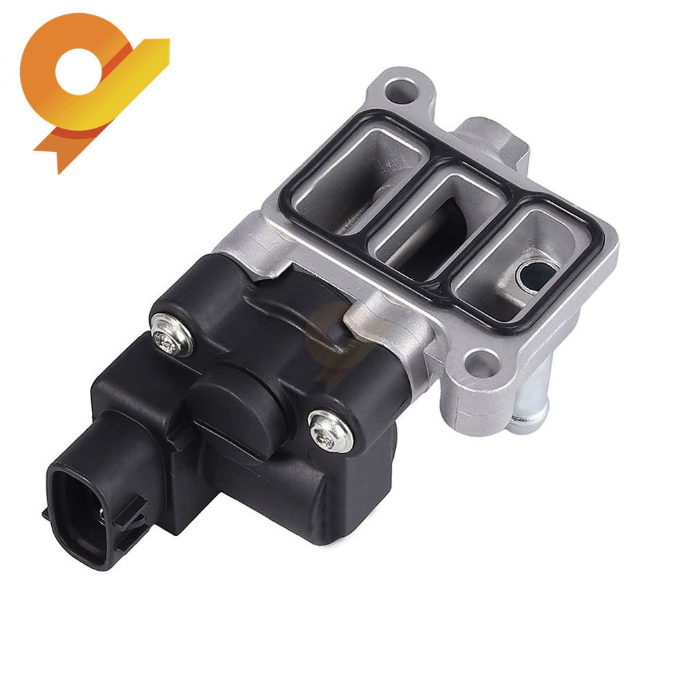16022-PPA-A11 16022PPAA11 16022 PPA A11 136800-1801 136800 1801 1368001801 Idle Air Control Valve For Honda CR-V EX LX Base 2.4L