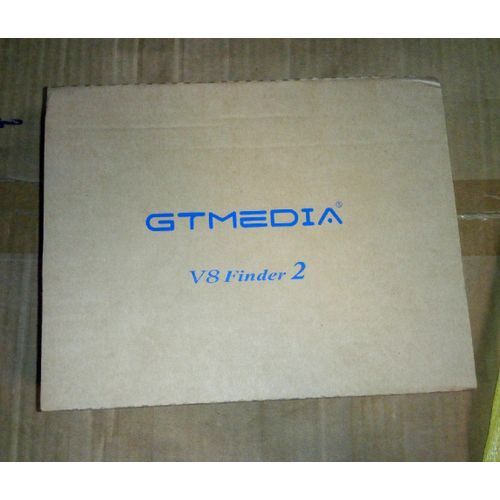 V8 Satellite Meter Finder And TV Signal Finder