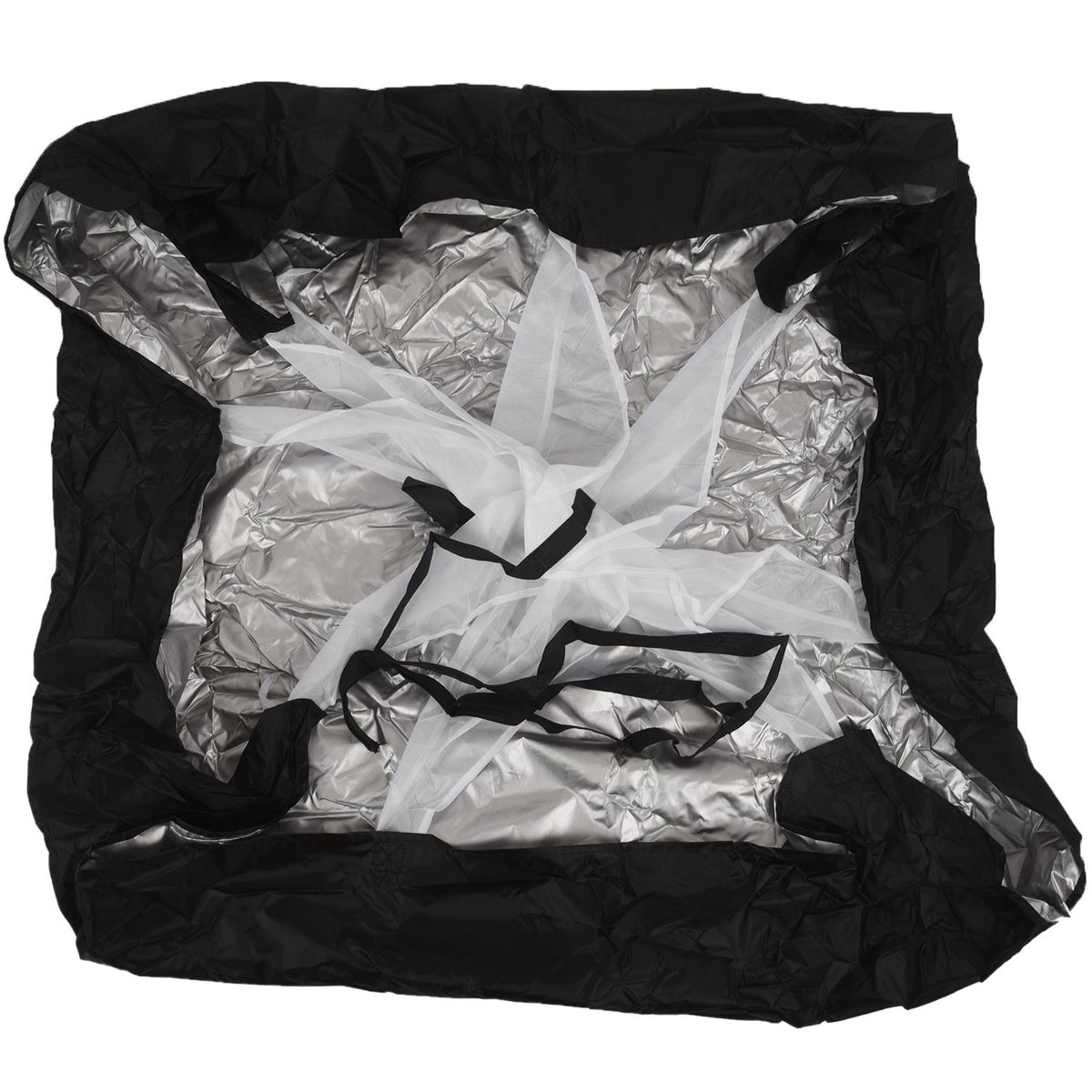 Football Parachute Speed Training Supplies Resistance