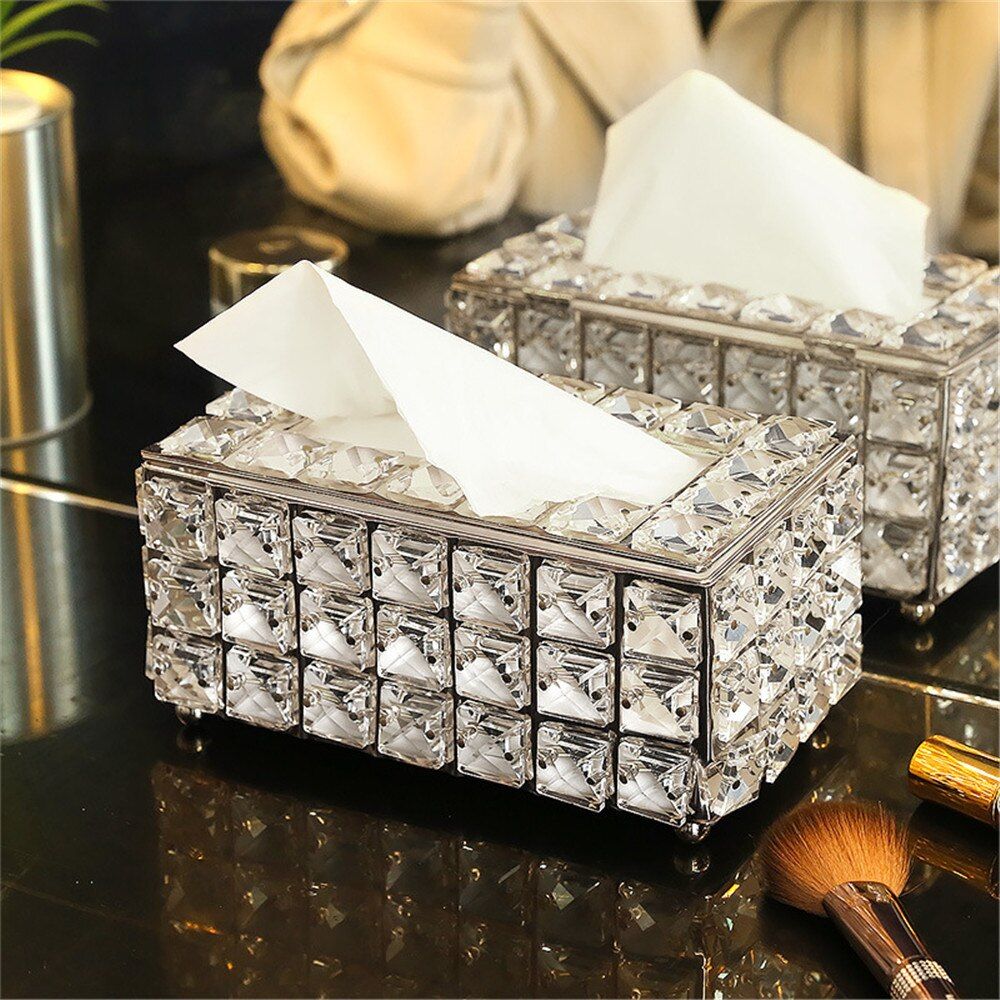 Toilet Paper Storage Box Storage Device Multi Tissue Box