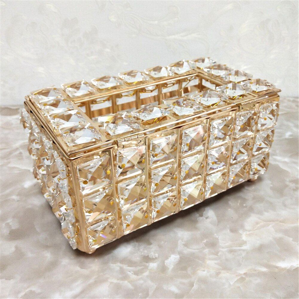 Toilet Paper Storage Box Storage Device Multi Tissue Box