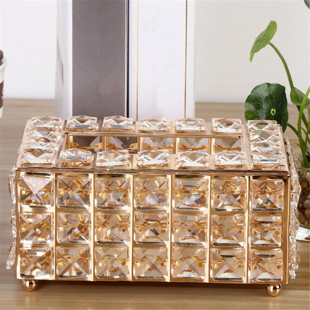 Toilet Paper Storage Box Storage Device Multi Tissue Box