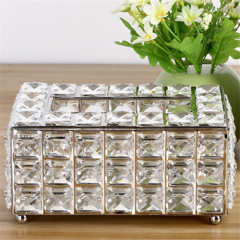 Toilet Paper Storage Box Storage Device Multi Tissue Box