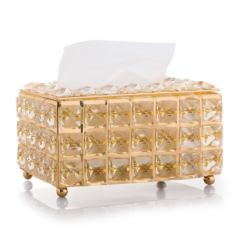 Toilet Paper Storage Box Storage Device Multi Tissue Box