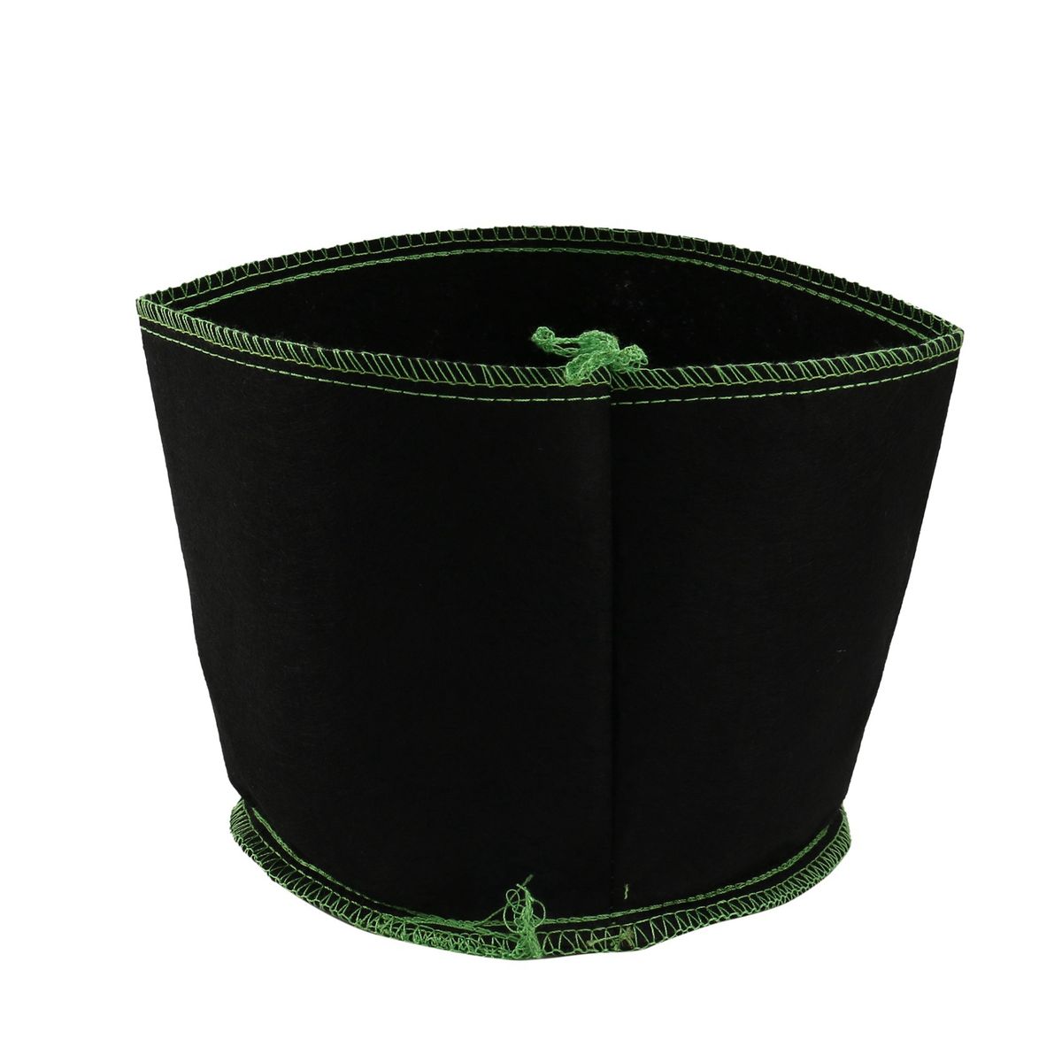 Grow Bags 20 Pack 1 Gallon Heavy Duty Aeration