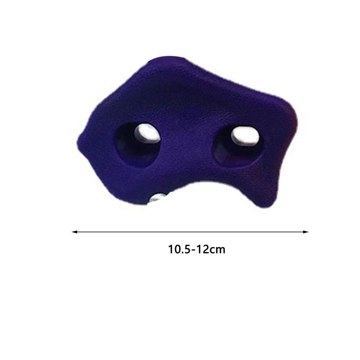 10Pcs Climbing Rock Indoor Outdoor Playground Play Set