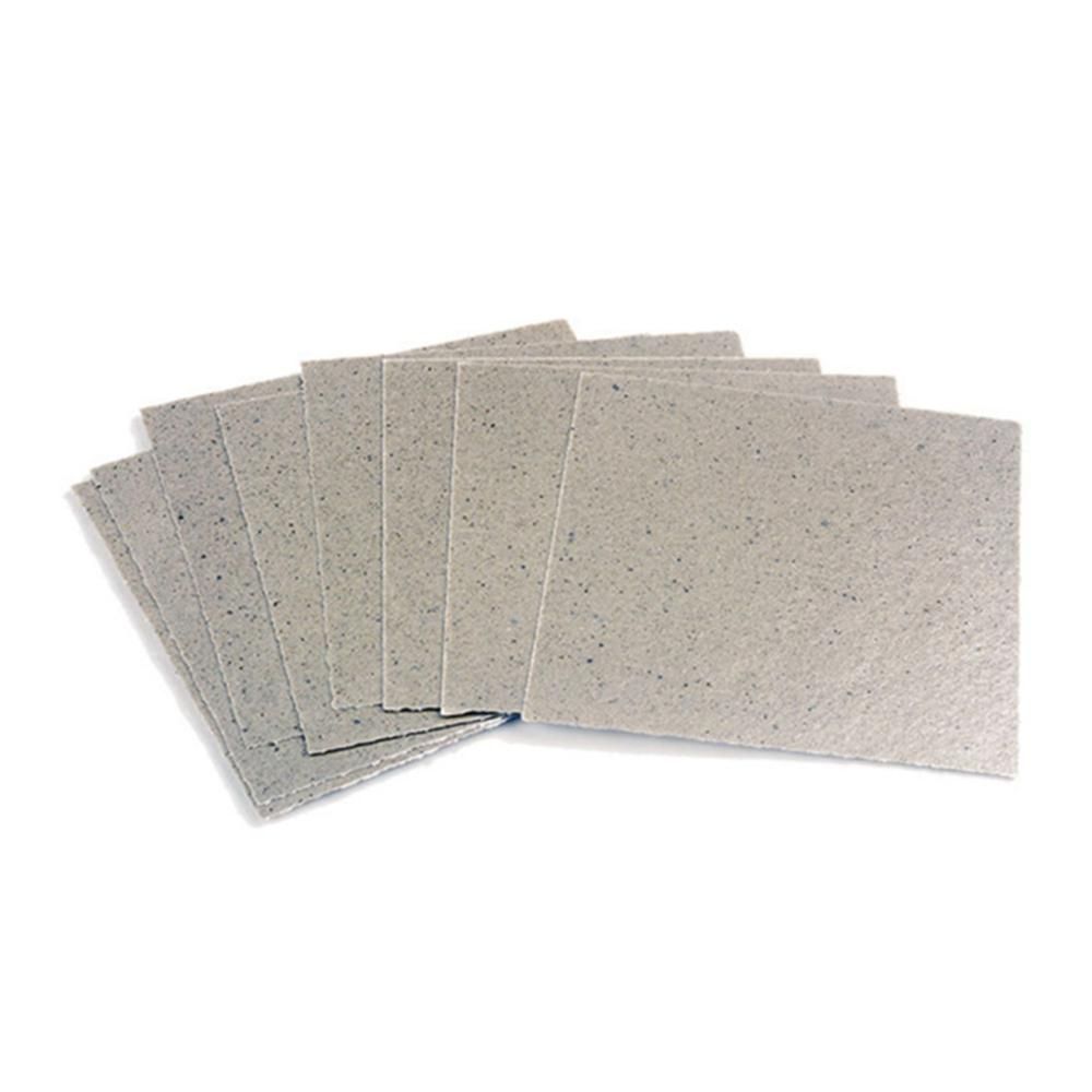 Mica Plate Microwave Insulation Mica Plate High Temperature