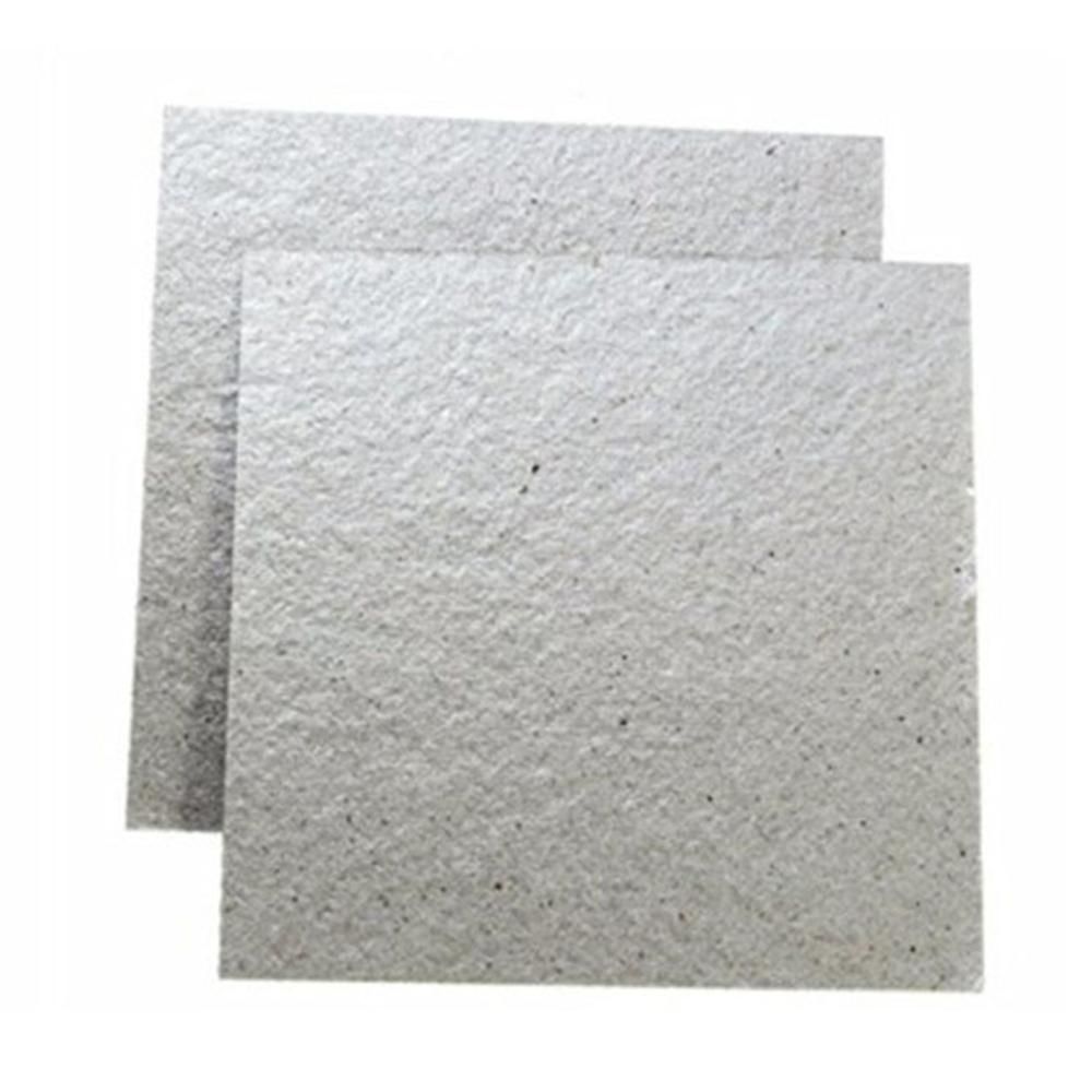 Mica Plate Microwave Insulation Mica Plate High Temperature