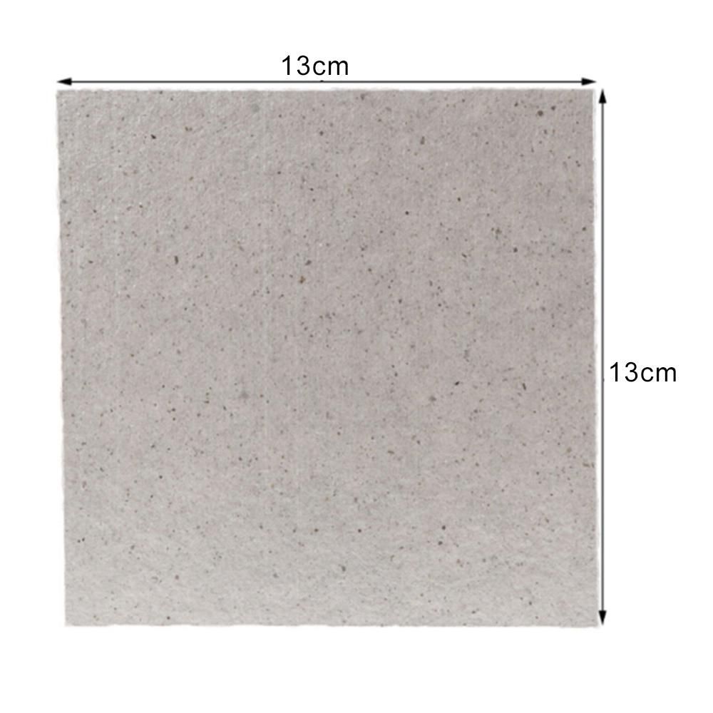 Mica Plate Microwave Insulation Mica Plate High Temperature