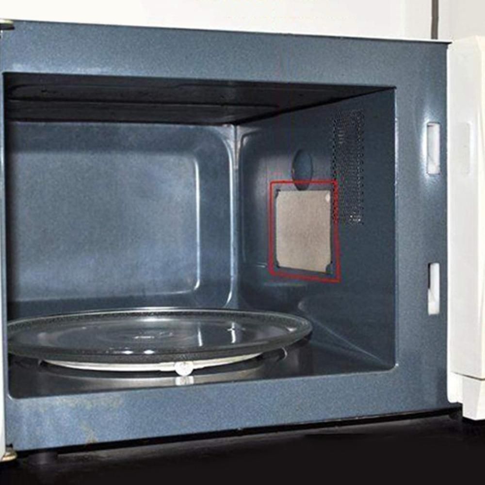Mica Plate Microwave Insulation Mica Plate High Temperature