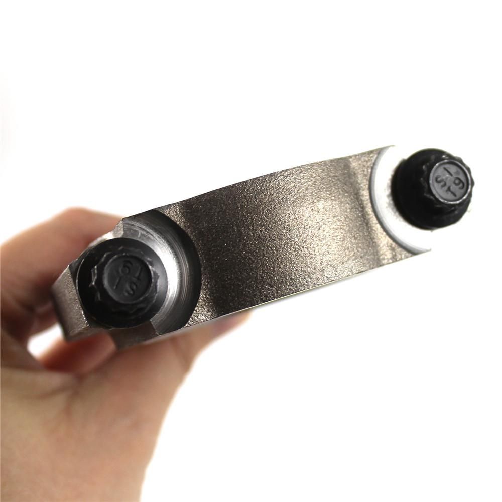 4PC 23510-2G540 G4KJ OEM Connecting Rod Fits 11-20 Kia Sorento Sportage Hyundai Sonata 2.4L 23510-2G520, 23510-2GGA0 23410-2G510