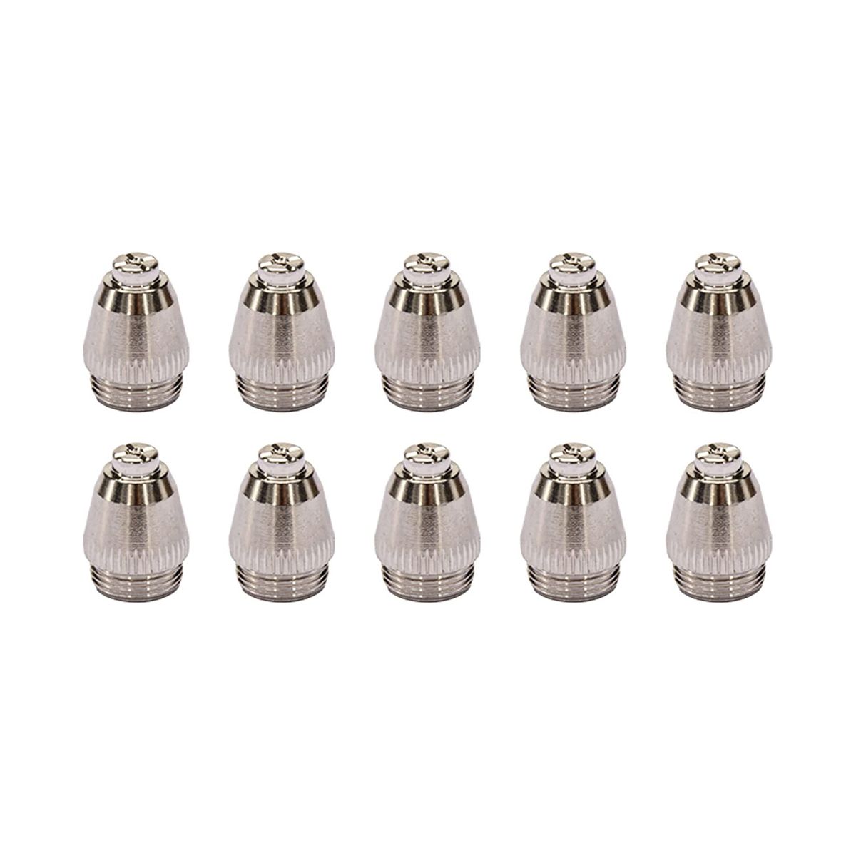 AG60 SG-55 WSD-60 Plasma   Torch Tip Nozzles Consumables Kit Plasma  Accessories 50PK