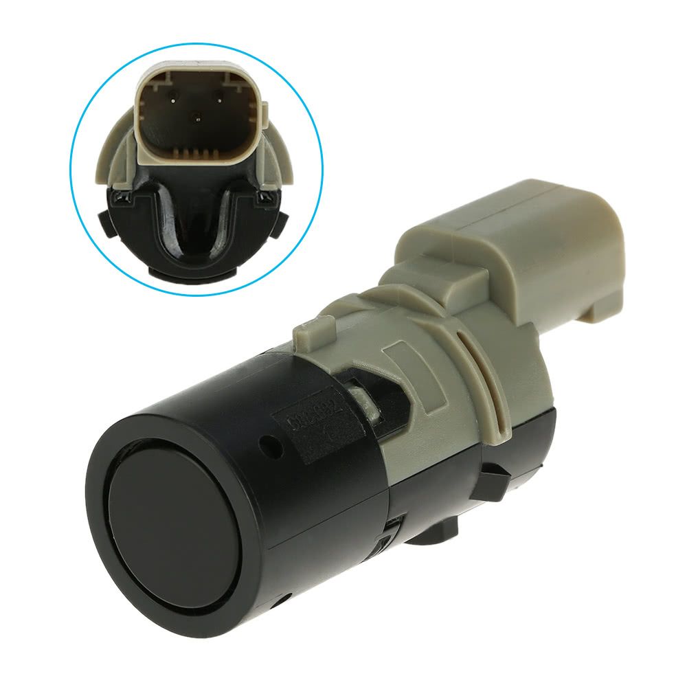 Front/Rear Parking Sensor Parking Aid Sensor Reverse PDC For