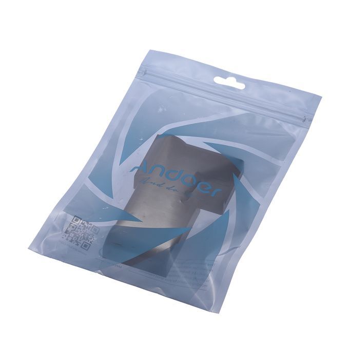 Andoer 2pcs LP-E17 Battery Plate For Neweer Andoer
