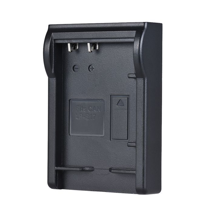 Andoer 2pcs LP-E17 Battery Plate For Neweer Andoer