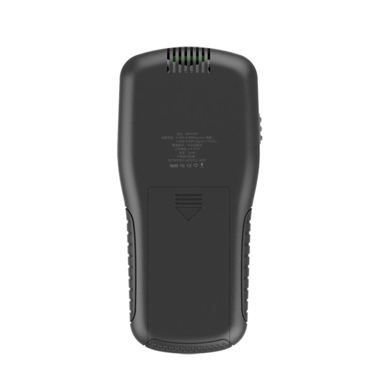Portable Air Quality Detector